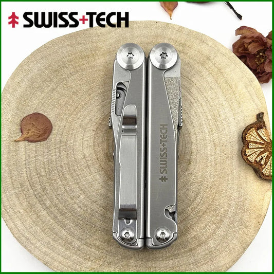 18 in 1 Multitool