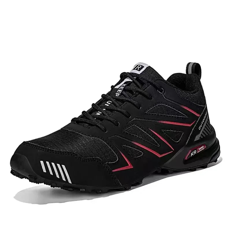 Waterproof Hiking Shoes