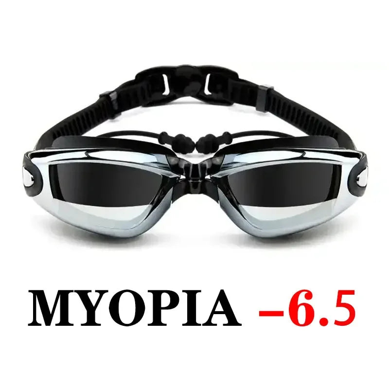 Adult Men/Women  Swimming Goggles