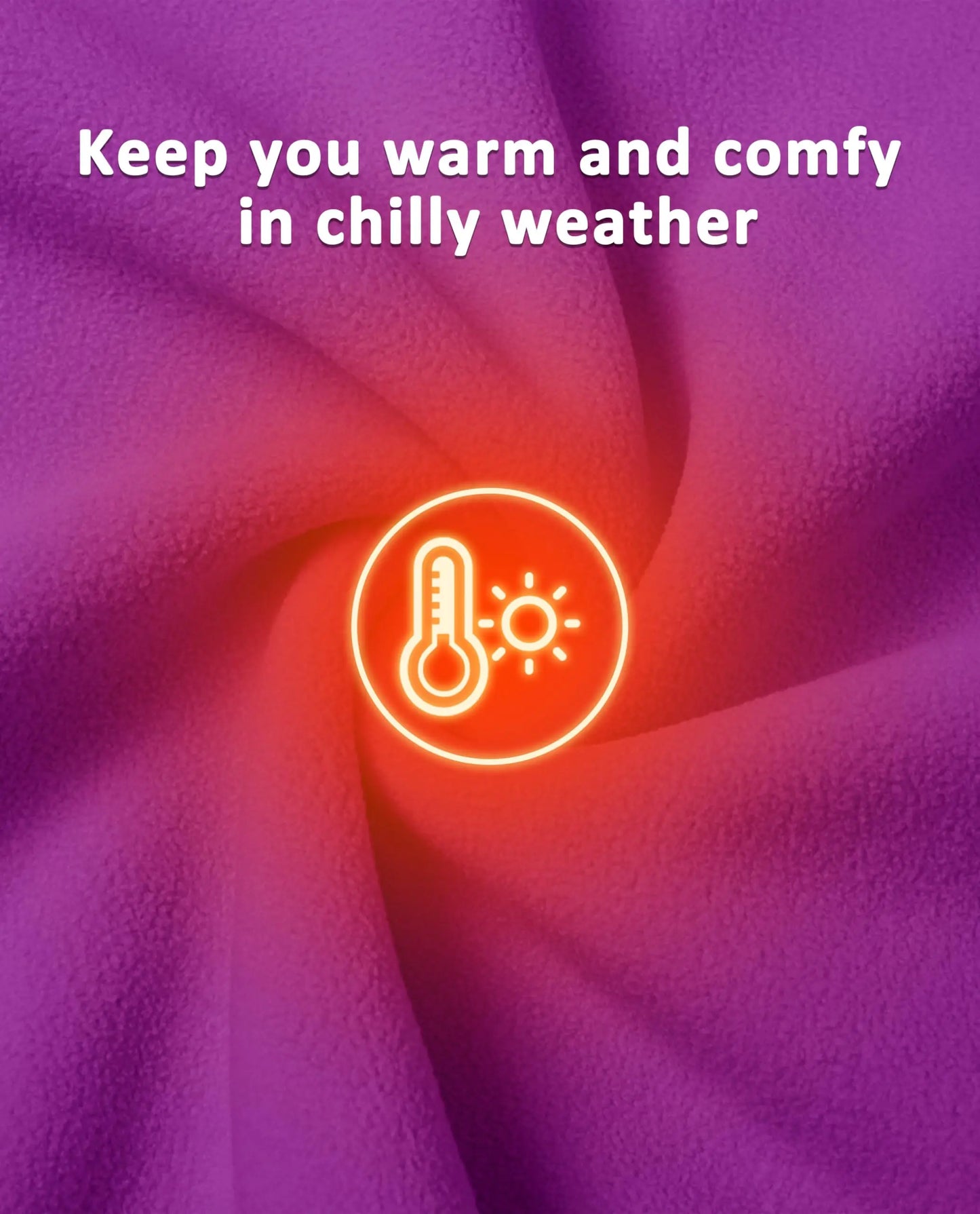 Women's 3-IN-1  Windproof Skiing/ Snowboarding Coat