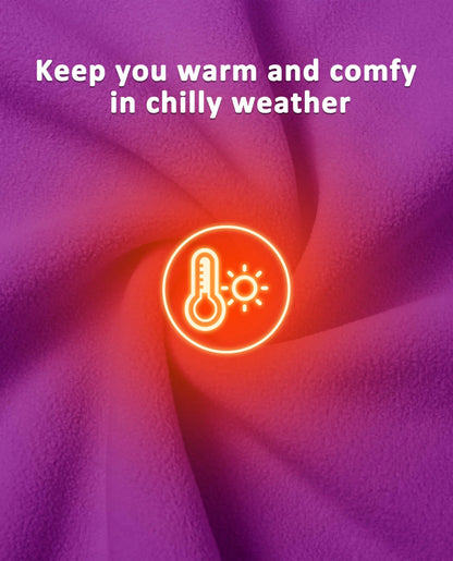 Women's 3-IN-1  Windproof Skiing/ Snowboarding Coat