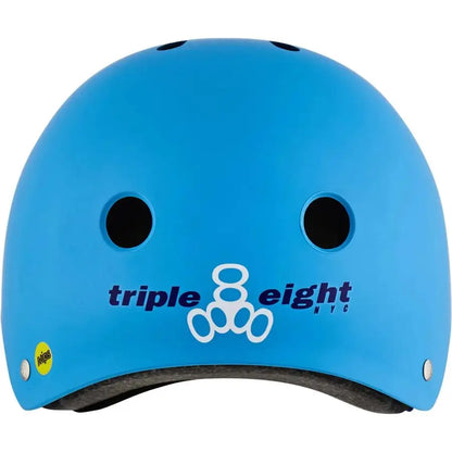 Dual Certified MIPS Bike and Skateboard Helmet