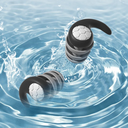 Waterproof Swimming Ear Plugs