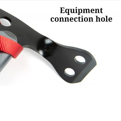 Climbing Ice Pickaxe