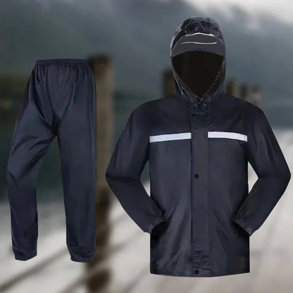 Waterproof Rain Coat