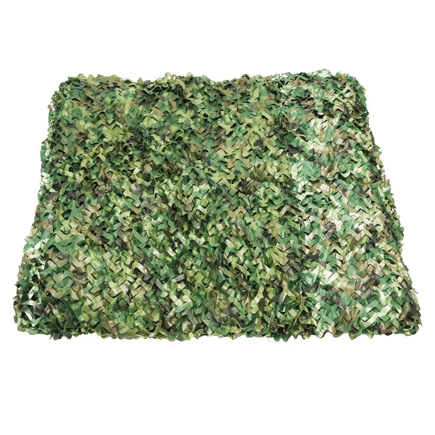 Camouflage Net Hunting  Blind