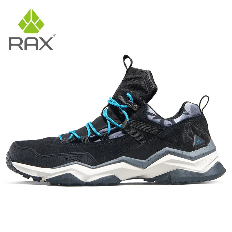 Waterproof Hiking Shoes