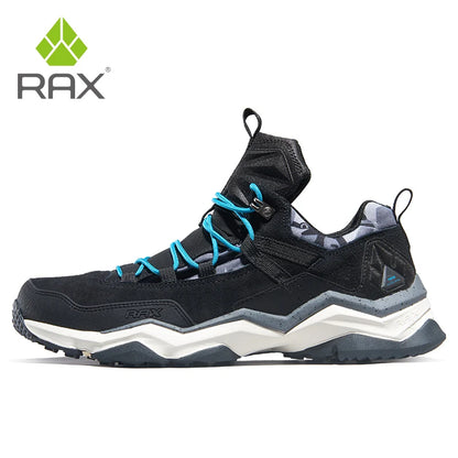 Waterproof Hiking Shoes