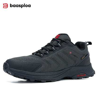 Men's Hiking Shoes