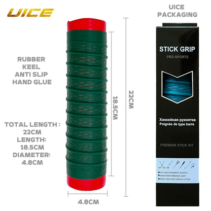 Hockey Stick Grip