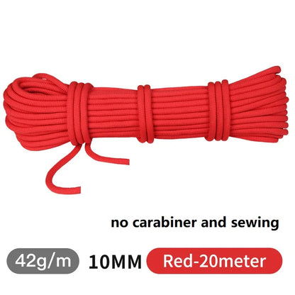 Escalade Safety Rope