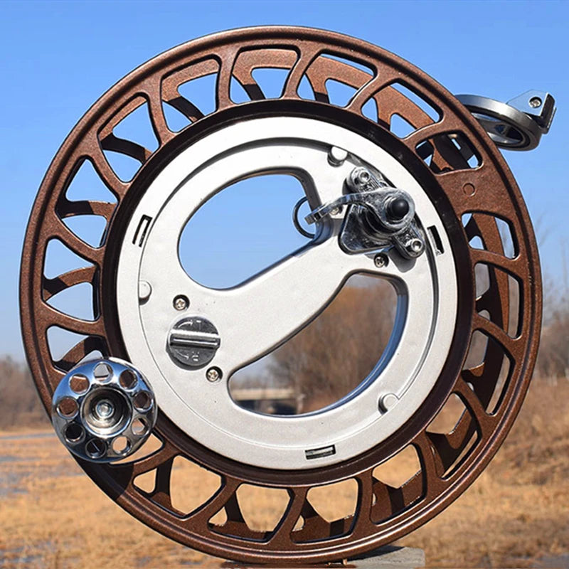 Professional kites reel for adults
