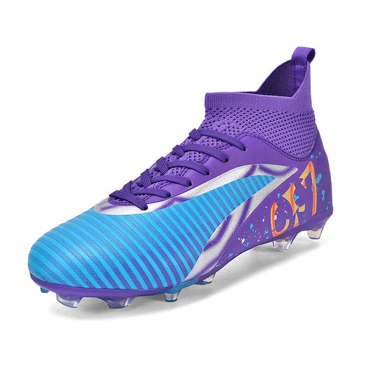 High Top Softball Shoes