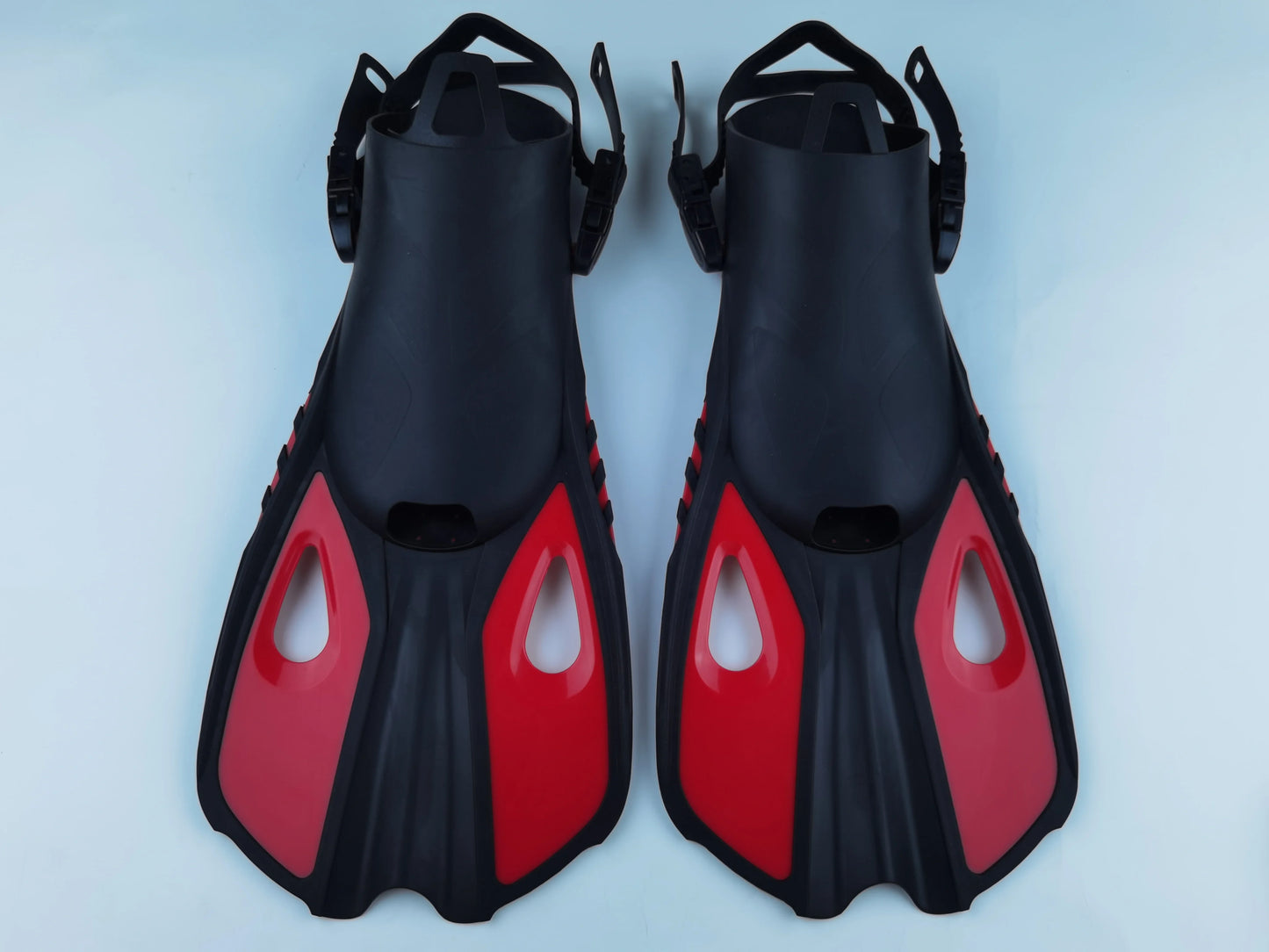 Snorkel Fins