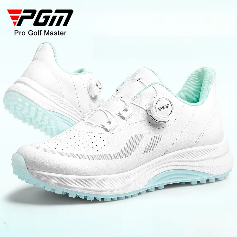Womens Golf Shoes