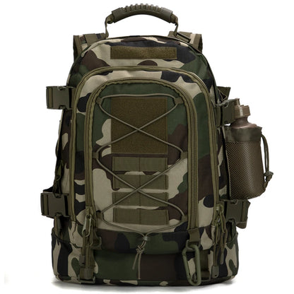 Outdoor Tactical Backpack