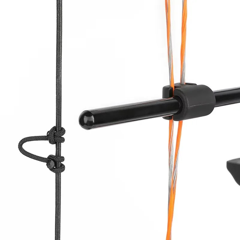 Archery 0-70Lbs Adjustable  Compound Bow