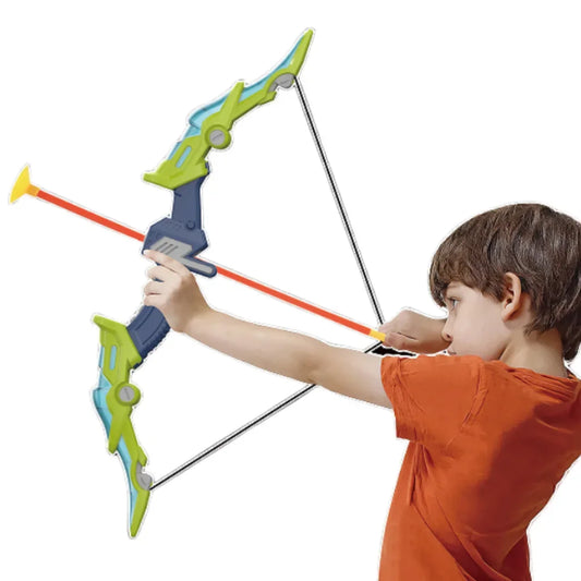 Kids Toy Bow and Arrow Set