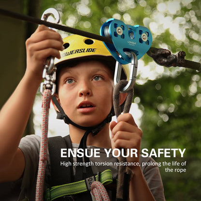 Cable Trolley Trolley