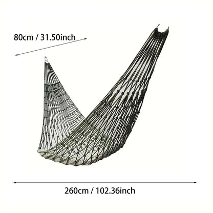 Family Hammock with Carry Bag