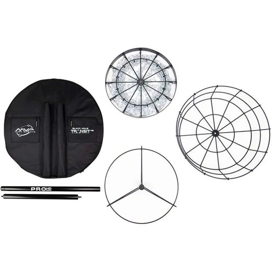 Chain Disc Golf Basket