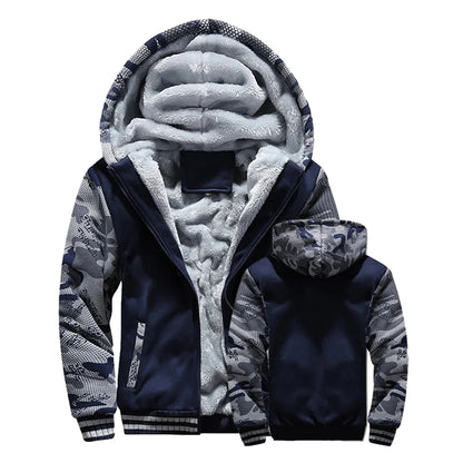 Men's Winter Jacket