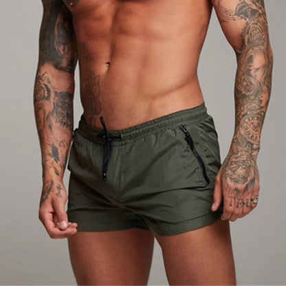Men's Swim Shorts