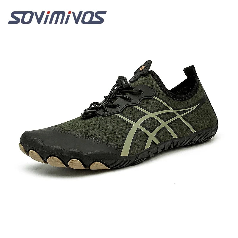 Summer Quick-drying Swimming Shoes