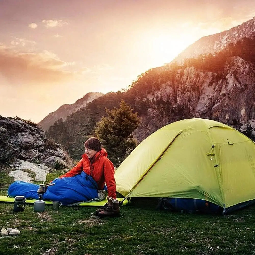 Adult  Single Sleeping Bag