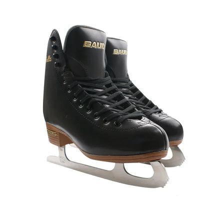 Professional Ice Figure Skates