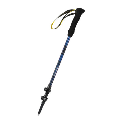 Ultralight Carbon Fiber Trekking Poles