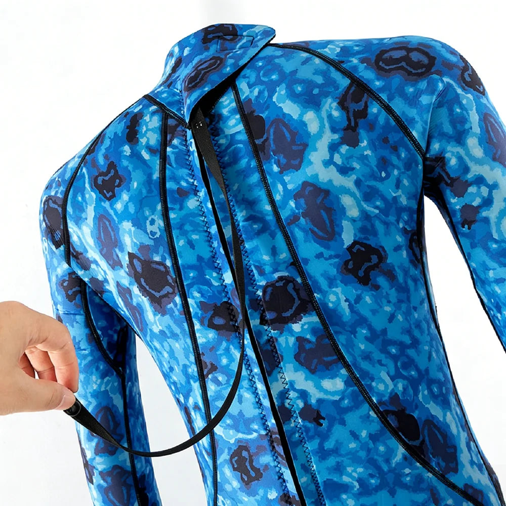3mm Wetsuits