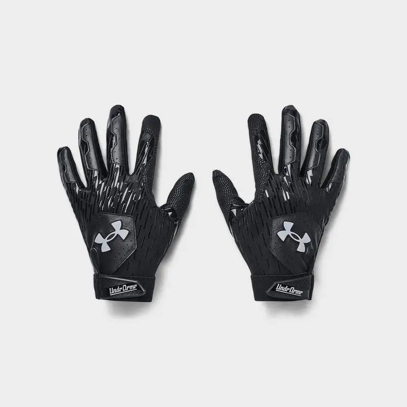 Men's Under Armor Clean Up Batting Gloves