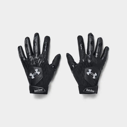Men's Under Armor Clean Up Batting Gloves