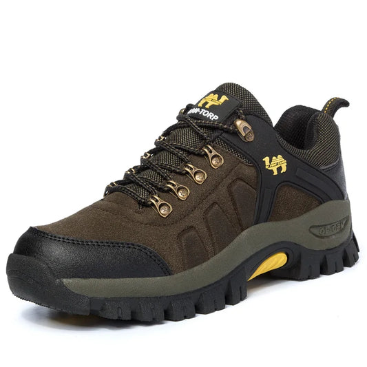Men's & Women's Classical Hiking Boots