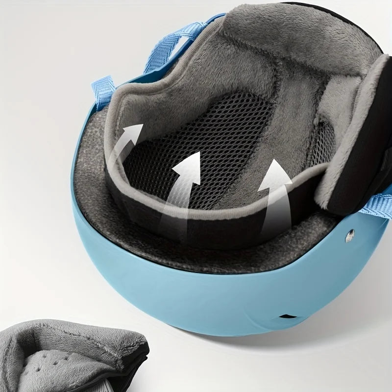 Ski /  Snowboard Helmet for Men Women & Youth