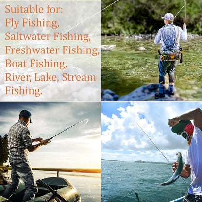 Fly Fishing Net