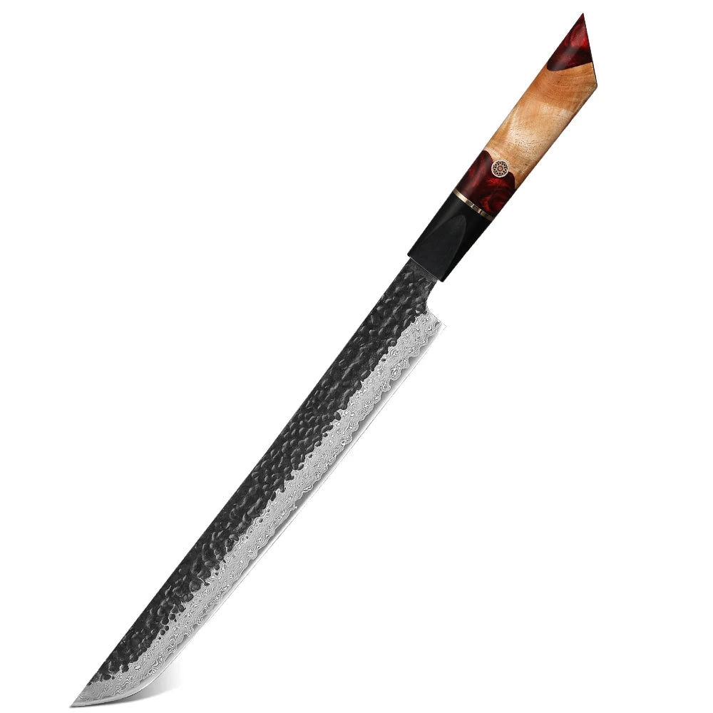 10.5" Japanese  Fish Fillet Knife